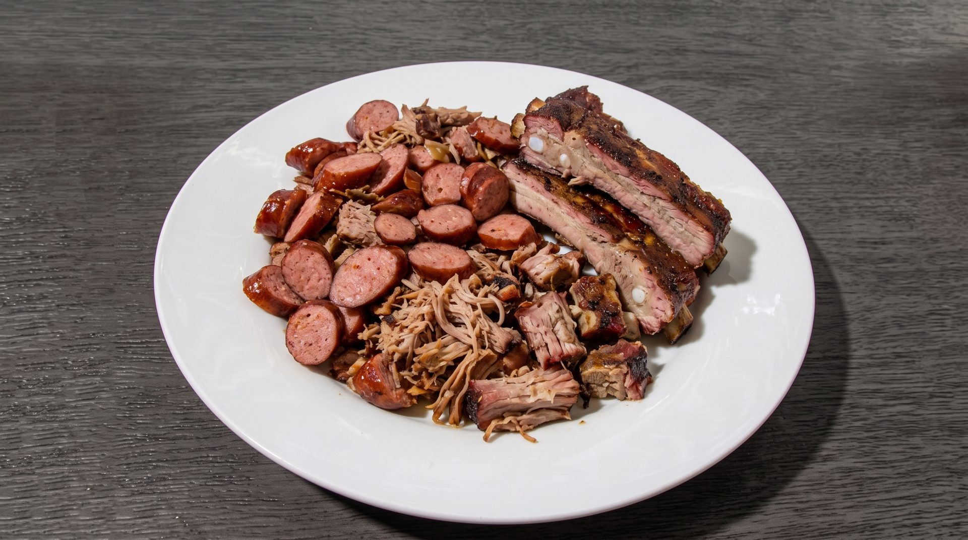 Ranked #5 BBQ in Texas