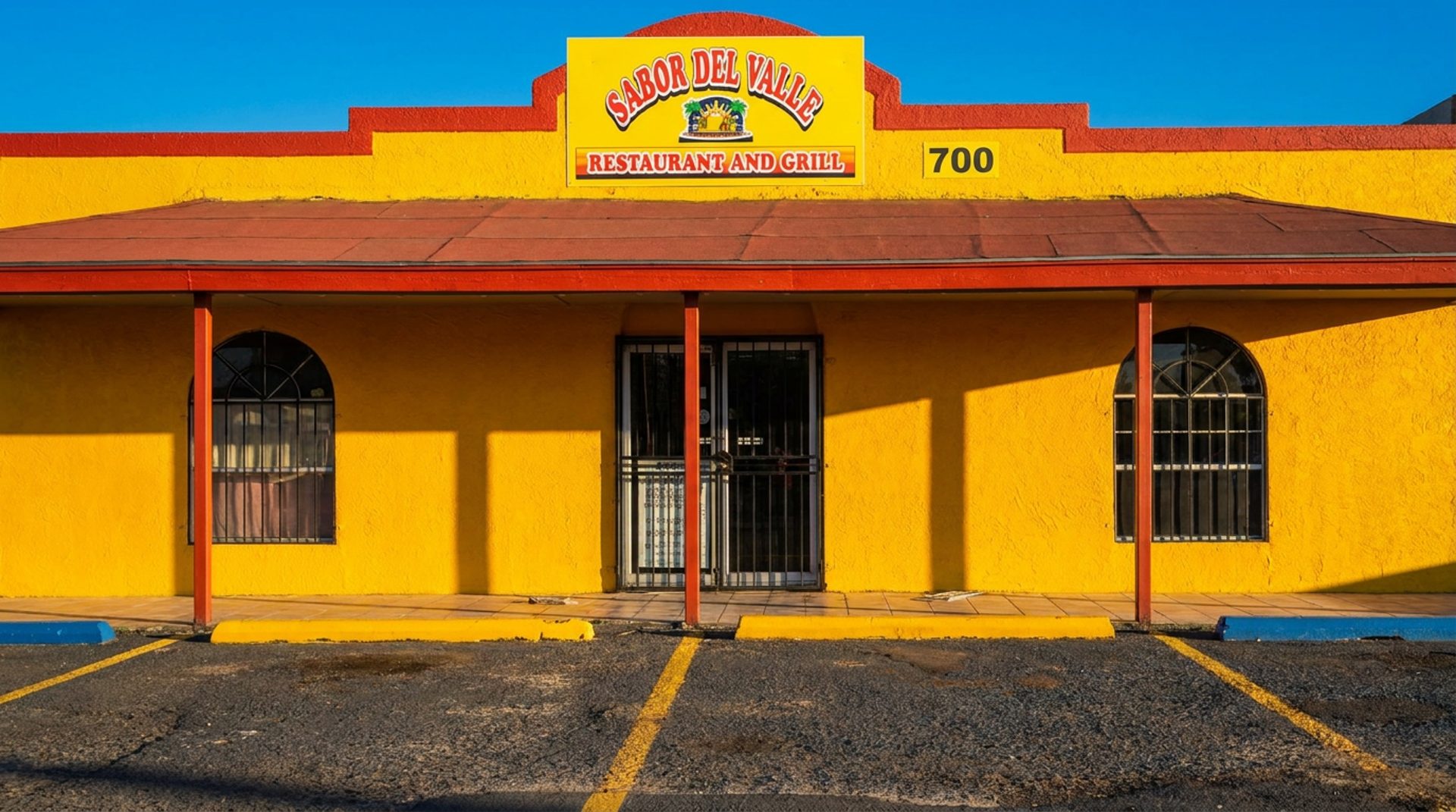 The Flavor of the Valley