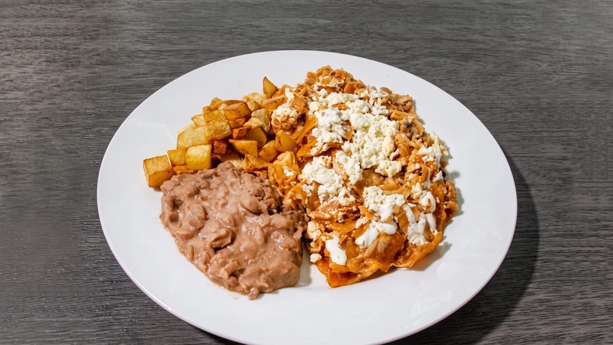 Bold Mexican Flavor, Catered to Your Event