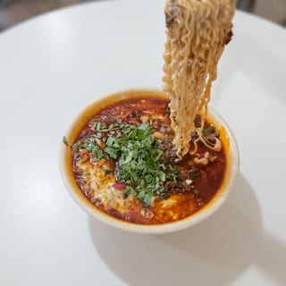 Ramen Birria